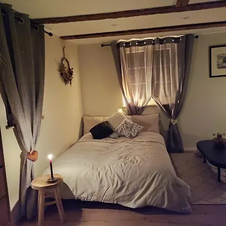 Holiday home La Maison Flore ! Confort Et Nature Flexbourg