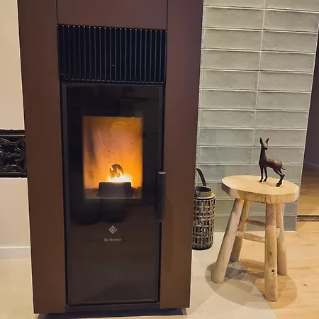 La Maison Flore ! Confort Et Nature Holiday home Flexbourg