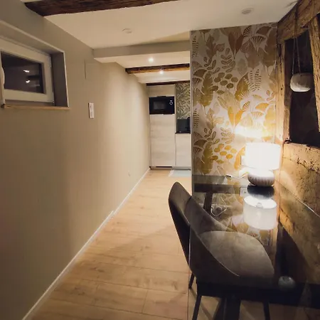 La Maison Flore ! Confort Et Nature Flexbourg