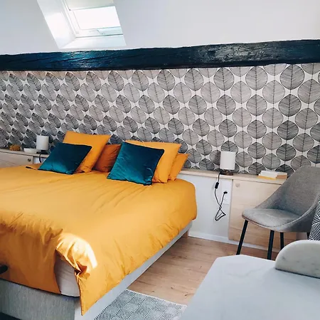 La Maison Flore ! Confort Et Nature * Flexbourg