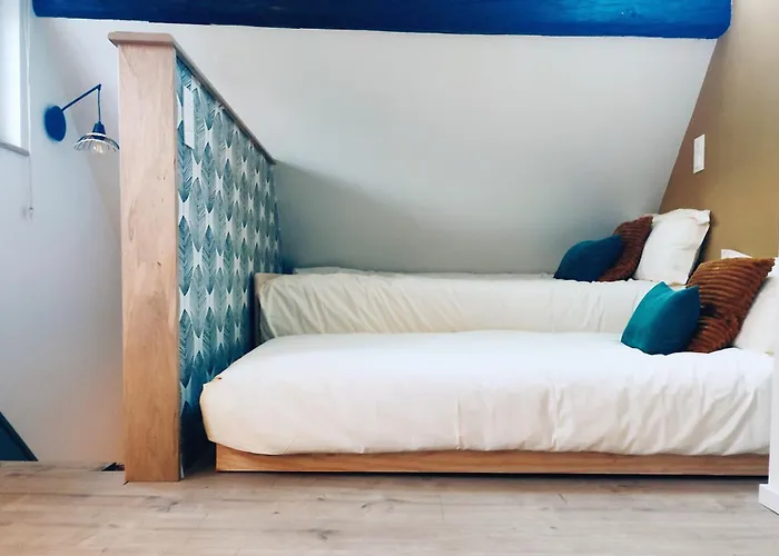 Tatil Evi La Maison Flore ! Confort Et Nature