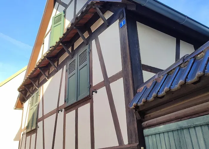 Tatil Evi La Maison Flore ! Confort Et Nature *