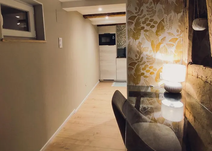 La Maison Flore ! Confort Et Nature Flexbourg